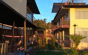 Casa huerta Stuber
